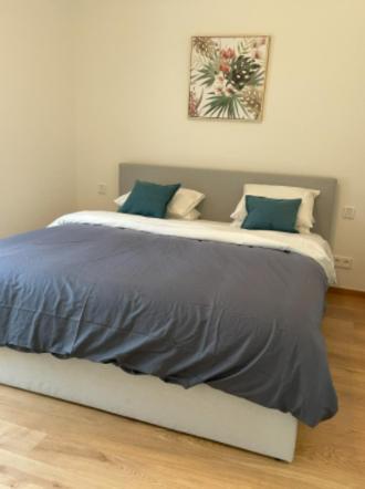 Brand New Luxury 3 Bedrooms, Terrace And Free Parking - Noah Luxembourg Extérieur photo